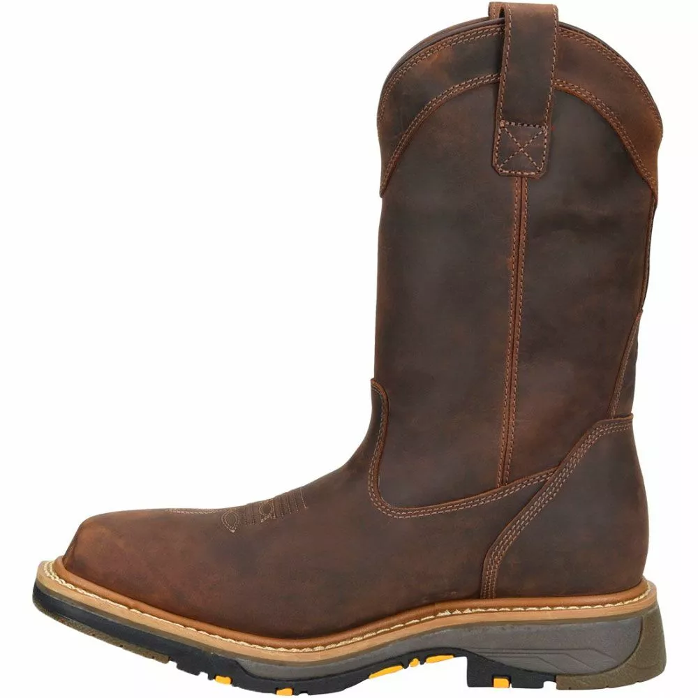 Carolina Boots Carolina Ca8535 Composite Toe Work Boots - Mens 5 Carolina Boots Carolina Ca8535 Composite Toe Work Boots - Mens - Image 3