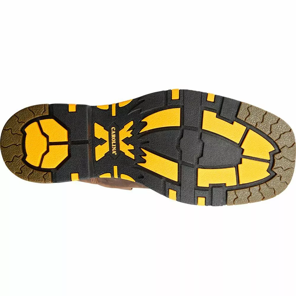 Carolina Boots Carolina Ca8535 Composite Toe Work Boots - Mens 6 Carolina Boots Carolina Ca8535 Composite Toe Work Boots - Mens - Image 4