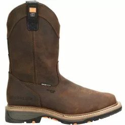 Carolina Boots Carolina Actuator CA8537 11" WP Met Mens Composite Toe Work Boots