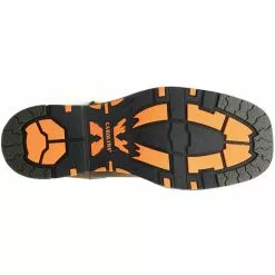 Carolina Boots Carolina Actuator CA8537 11" WP Met Mens Composite Toe Work Boots -MENS WORK AND SAFETY Sales Store CR CA8537 DBR4