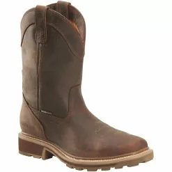 Carolina Boots Carolina CA8540 Girder 11" WP Mens Composite Toe Work Boots -MENS WORK AND SAFETY Sales Store CR CA8540 DBR1