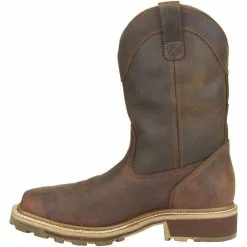 Carolina Boots Carolina CA8540 Girder 11" WP Mens Composite Toe Work Boots -MENS WORK AND SAFETY Sales Store CR CA8540 DBR3