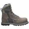 Carolina Boots Carolina CA8542 I-Beam Mens Composite Toe Work Boots 2 Carolina Boots Carolina CA8542 I-Beam Mens Composite Toe Work Boots -MENS WORK AND SAFETY Sales Store CR CA8542 GRY2