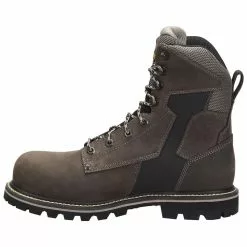 Carolina Boots Carolina CA8542 I-Beam Mens Composite Toe Work Boots -MENS WORK AND SAFETY Sales Store CR CA8542 GRY3