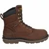 Carolina Boots Carolina Ca8556 Dormite Insulated Composite Toe Mens Work Boots 1 Carolina Boots Carolina Ca8556 Dormite Insulated Composite Toe Mens Work Boots -MENS WORK AND SAFETY Sales Store CR CA8556 BRN2