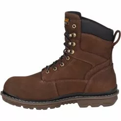 Carolina Boots Carolina Ca8556 Dormite Insulated Composite Toe Mens Work Boots 8 Carolina Boots Carolina Ca8556 Dormite Insulated Composite Toe Mens Work Boots -MENS WORK AND SAFETY Sales Store CR CA8556 BRN3