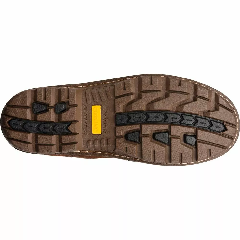 Carolina Boots Carolina Ca8556 Dormite Insulated Composite Toe Mens Work Boots 6 Carolina Boots Carolina Ca8556 Dormite Insulated Composite Toe Mens Work Boots - Image 4