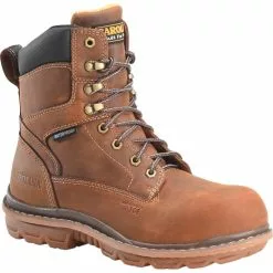 Carolina Boots Carolina Ca8558 Composite Toe Work Boots - Mens -MENS WORK AND SAFETY Sales Store CR CA8558 DBR1