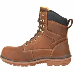 Carolina Boots Carolina Ca8558 Composite Toe Work Boots - Mens -MENS WORK AND SAFETY Sales Store CR CA8558 DBR3