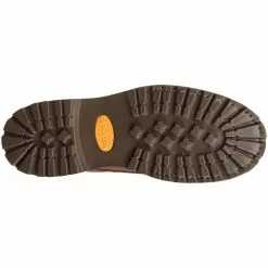 Carolina Boots Carolina Unlined 28 CA8628 Mens 8" Comp Toe Work Boots -MENS WORK AND SAFETY Sales Store CR CA8628 DBR4