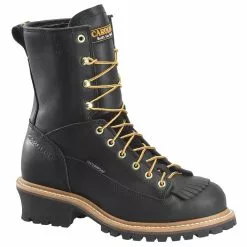 Carolina Boots Carolina CA8825 Non-Safety Toe Work Boots - Mens 7 Carolina Boots Carolina CA8825 Non-Safety Toe Work Boots - Mens -MENS WORK AND SAFETY Sales Store CR CA8825 BLK1