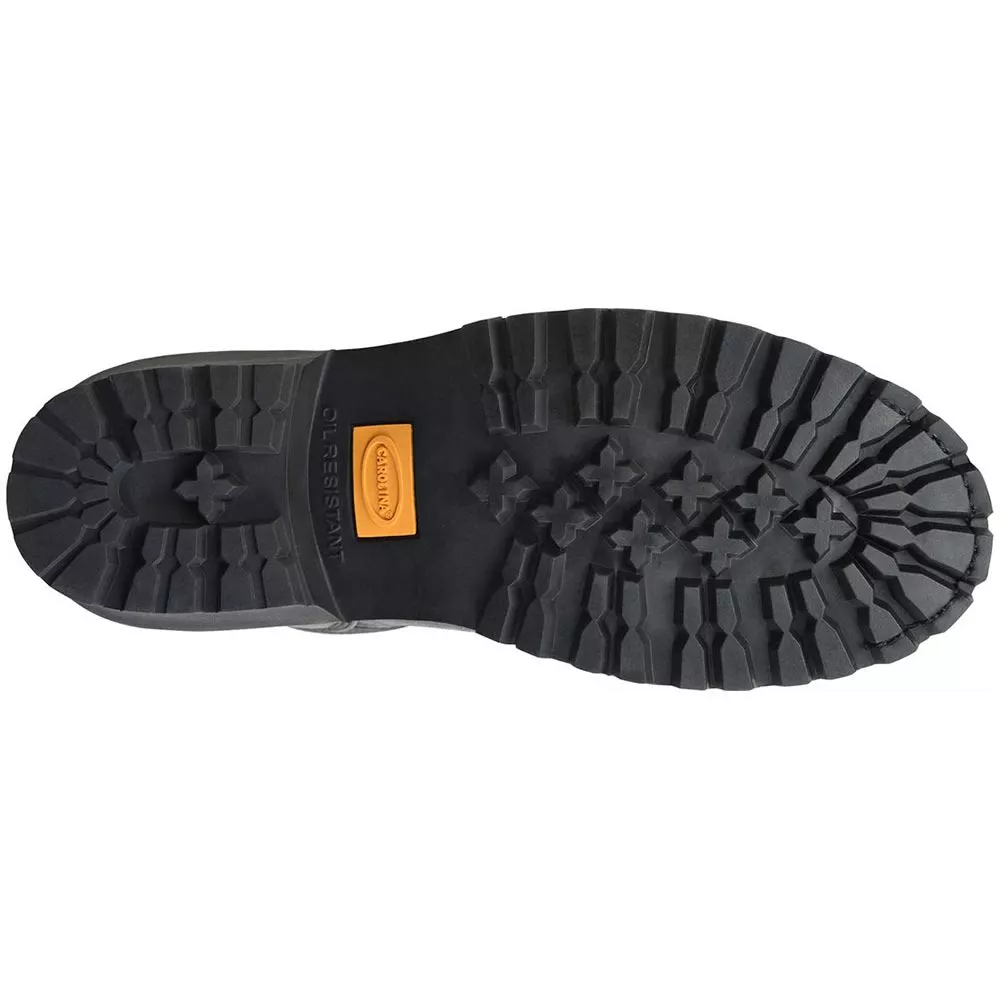 Carolina Boots Carolina CA8825 Non-Safety Toe Work Boots - Mens 6 Carolina Boots Carolina CA8825 Non-Safety Toe Work Boots - Mens - Image 4