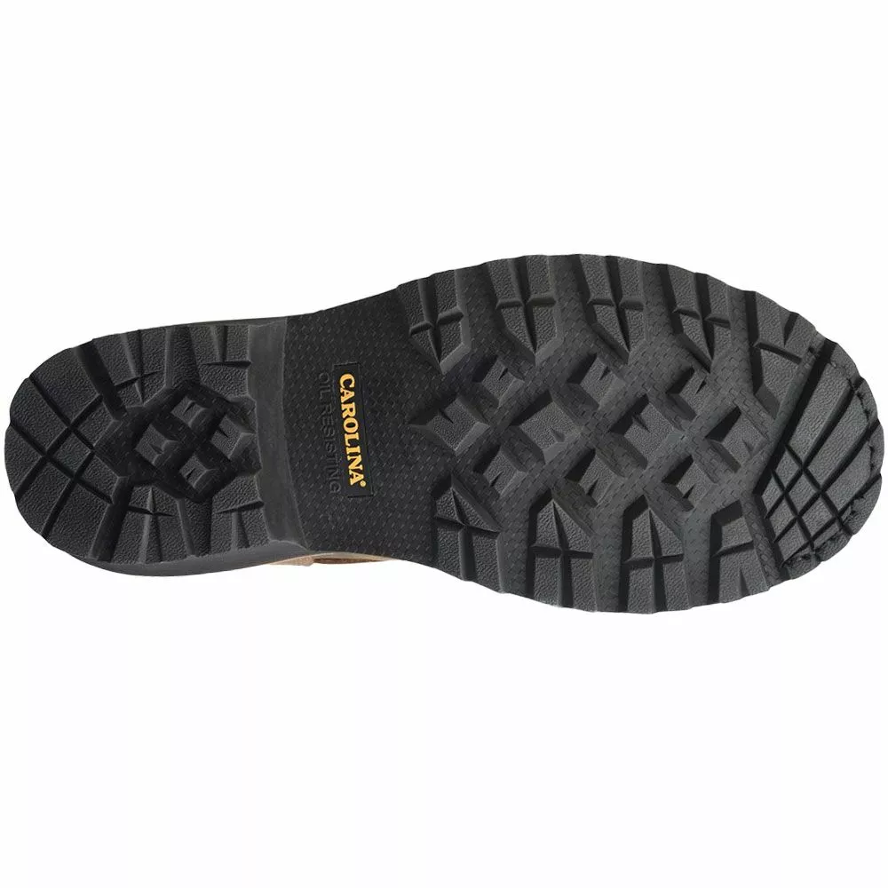Carolina Boots Carolina Ca9052 Non-Safety Toe Work Boots - Mens 6 Carolina Boots Carolina Ca9052 Non-Safety Toe Work Boots - Mens - Image 4