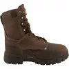 Carolina Boots Carolina CA9582 Composite Toe Work Boots - Mens 1 Carolina Boots Carolina CA9582 Composite Toe Work Boots - Mens -MENS WORK AND SAFETY Sales Store CR CA9582 BRN2