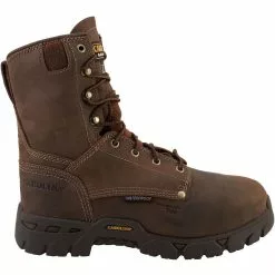 Carolina Boots Carolina CA9582 Composite Toe Work Boots - Mens