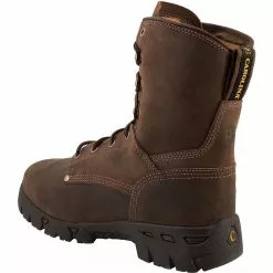 Carolina Boots Carolina CA9582 Composite Toe Work Boots - Mens -MENS WORK AND SAFETY Sales Store CR CA9582 BRN3
