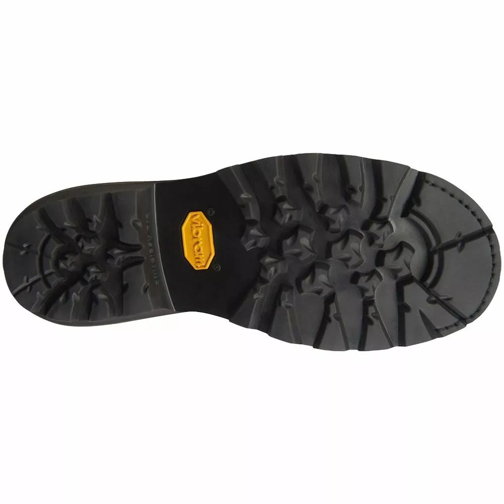 Carolina Boots Carolina CA9854 9" WP Logger Composite Toe Mens Work Boots 6 Carolina Boots Carolina CA9854 9" WP Logger Composite Toe Mens Work Boots - Image 4