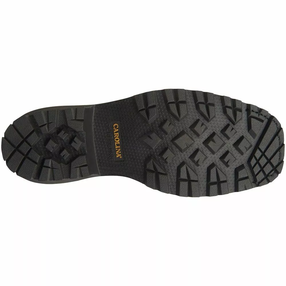Carolina Boots Carolina Ca9855 8" Sqtoe Wp Ct Composite Toe Work Boots - Mens 6 Carolina Boots Carolina Ca9855 8" Sqtoe Wp Ct Composite Toe Work Boots - Mens - Image 4