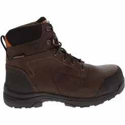 Carolina Boots Carolina LT650 Mens Lytning Comp Toe Safety Work Boots