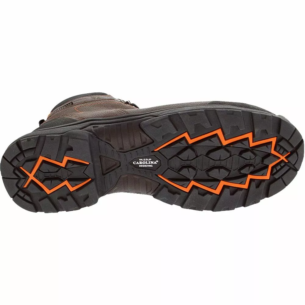 Carolina Boots Carolina LT650 Mens Lytning Comp Toe Safety Work Boots 6 Carolina Boots Carolina LT650 Mens Lytning Comp Toe Safety Work Boots - Image 4