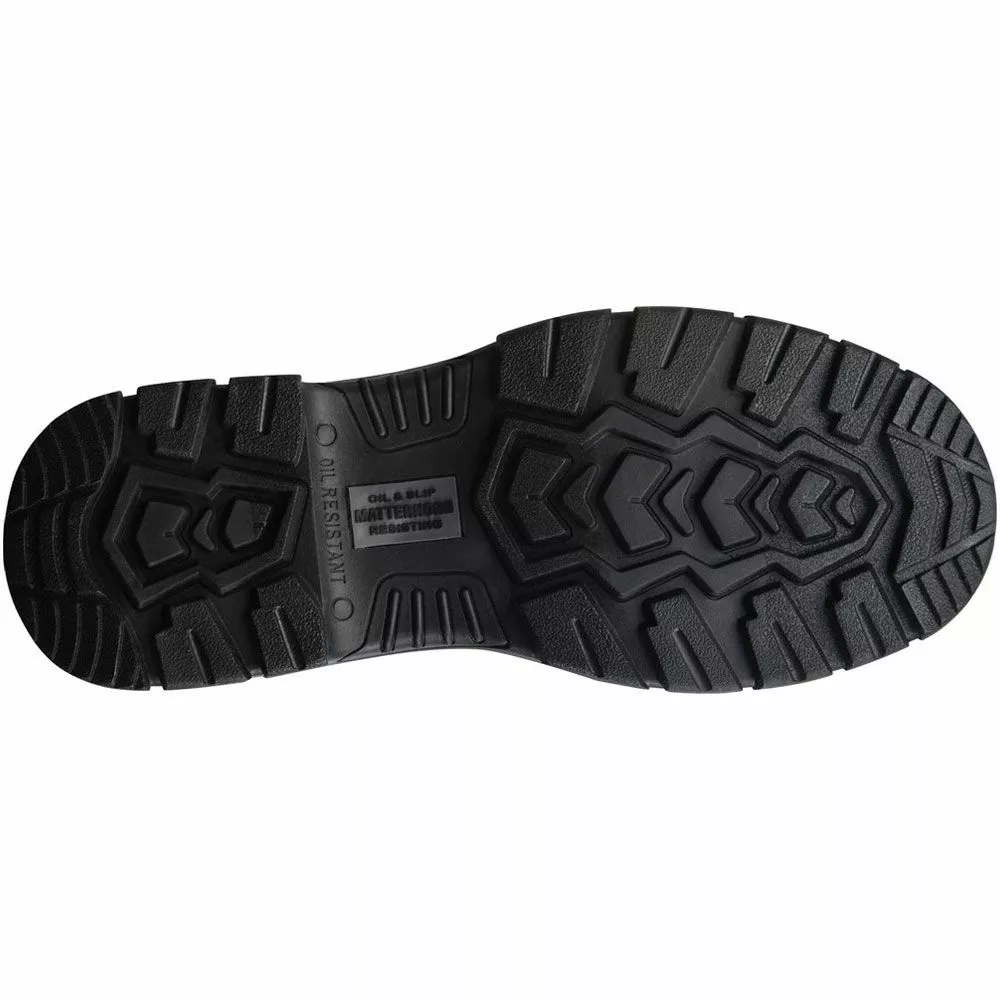 Carolina Boots Matterhorn MT202 15" Metguard Safety Toe Work Boots - Mens 6 Carolina Boots Matterhorn MT202 15" Metguard Safety Toe Work Boots - Mens - Image 4