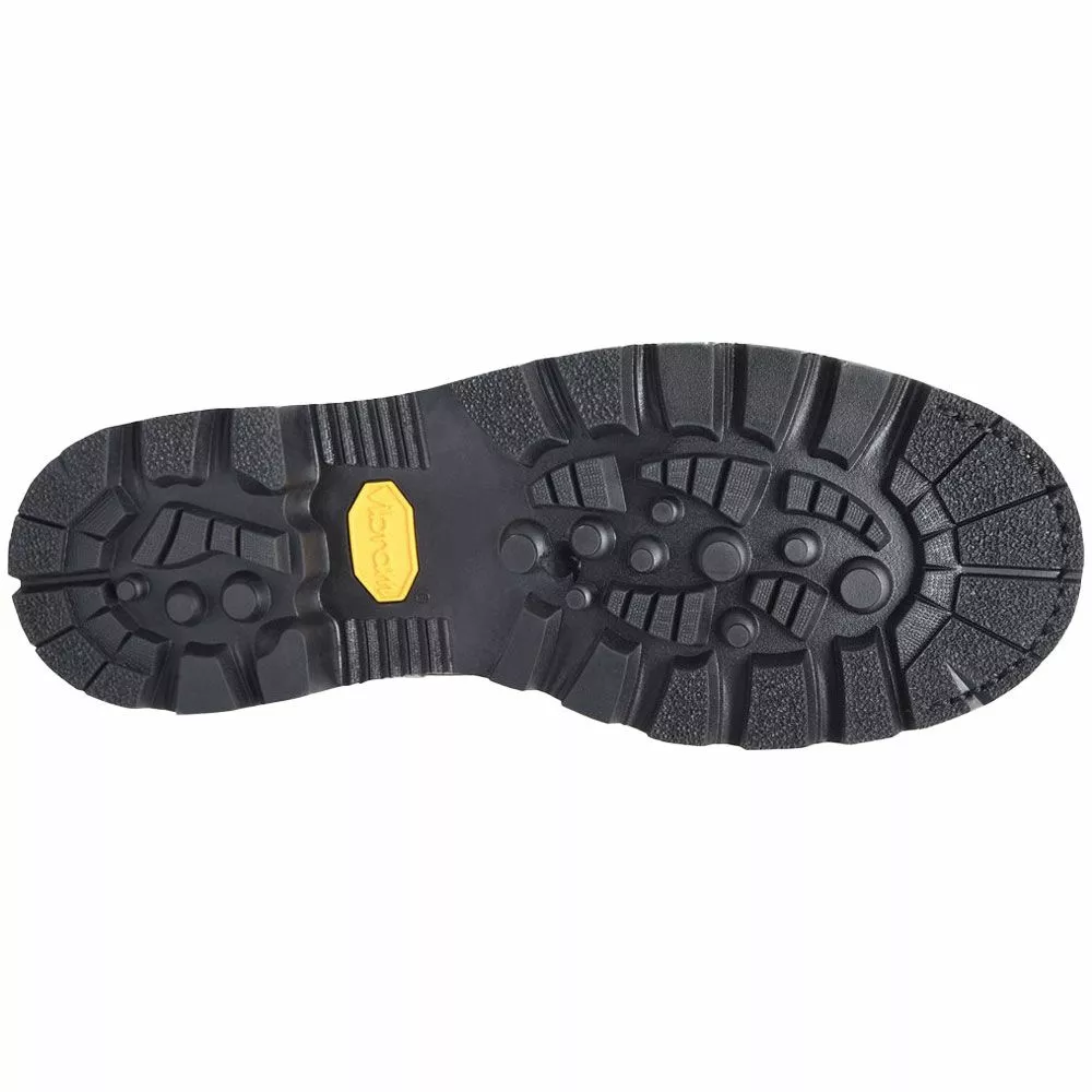 Carolina Boots Matterhorn MT2508 8" Corvus WP Mens Composite Toe Work Boots 6 Carolina Boots Matterhorn MT2508 8" Corvus WP Mens Composite Toe Work Boots - Image 4