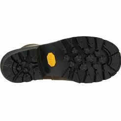 Carolina Boots Matterhorn Arc Logger MT2510 Mens 10" Composite Toe Work Boots -MENS WORK AND SAFETY Sales Store CR MT2510 DBR4