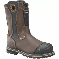 Carolina Boots Matterhorn I-Beam MT2540 10" WP Composite Toe Mens Work Boots 7 Carolina Boots Matterhorn I-Beam MT2540 10" WP Composite Toe Mens Work Boots -MENS WORK AND SAFETY Sales Store CR MT2540 DBR1