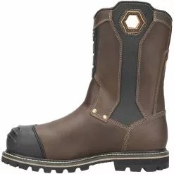 Carolina Boots Matterhorn I-Beam MT2540 10" WP Composite Toe Mens Work Boots 8 Carolina Boots Matterhorn I-Beam MT2540 10" WP Composite Toe Mens Work Boots -MENS WORK AND SAFETY Sales Store CR MT2540 DBR3