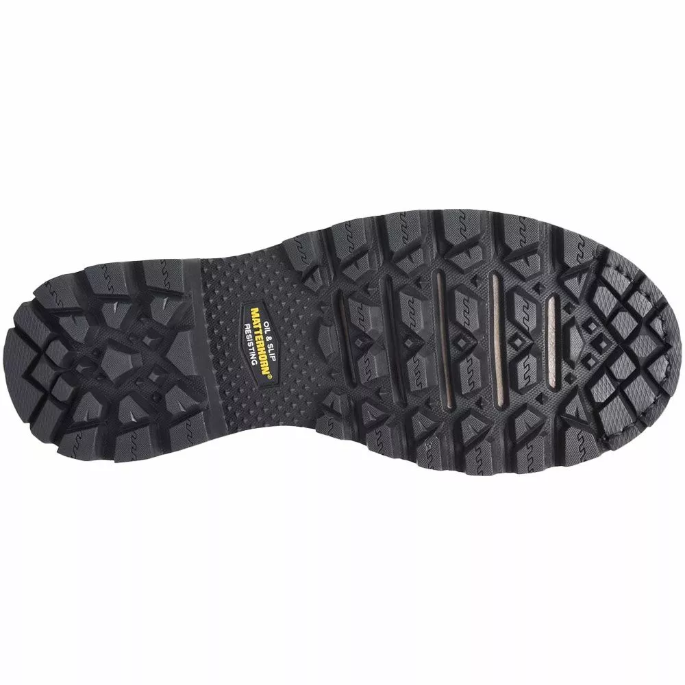 Carolina Boots Matterhorn I-Beam MT2546 Mens 6" Composite Toe Work Boots 6 Carolina Boots Matterhorn I-Beam MT2546 Mens 6" Composite Toe Work Boots - Image 4