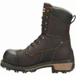 Carolina Boots Carolina Matterhorn Mt2560 Maximus 2.0 Mens Composite Toe Work Boots -MENS WORK AND SAFETY Sales Store CR MT2560 DBR3