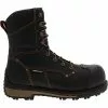 Carolina Boots Matterhorn MT2562 Mens 8" Maximus Comp Toe Work Boots