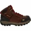 Caterpillar Footwear Navigator Steel Toe Work Boots - Mens 1 Caterpillar Footwear Navigator Steel Toe Work Boots - Mens -MENS WORK AND SAFETY Sales Store CT 90614 BRN2