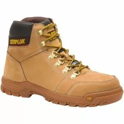 Caterpillar Footwear Outline Safety Toe Work Boots - Mens 7 Caterpillar Footwear Outline Safety Toe Work Boots - Mens -MENS WORK AND SAFETY Sales Store CT 90803 HON1