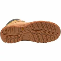 Caterpillar Footwear Outline Safety Toe Work Boots - Mens 9 Caterpillar Footwear Outline Safety Toe Work Boots - Mens -MENS WORK AND SAFETY Sales Store CT 90803 HON4