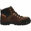 Caterpillar Footwear Threshold H2O Safety Toe Work Boots - Mens 1 Caterpillar Footwear Threshold H2O Safety Toe Work Boots - Mens -MENS WORK AND SAFETY Sales Store CT 90935 BRN2
