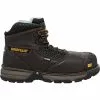 Caterpillar Footwear Excavator Superlite Composite Toe Work Boots - Mens 1 Caterpillar Footwear Excavator Superlite Composite Toe Work Boots - Mens -MENS WORK AND SAFETY Sales Store CT 91340 BRN2