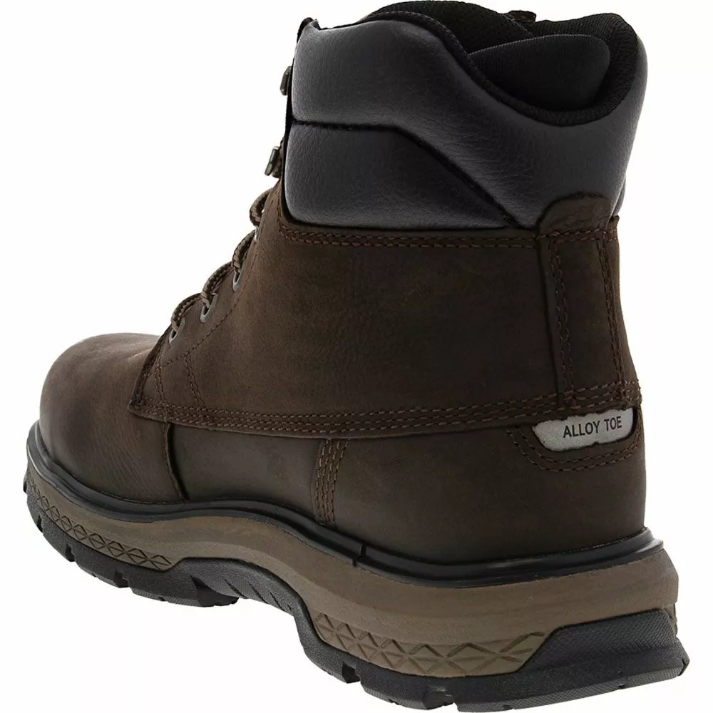 Caterpillar Footwear Exposition Safety Toe Work Boots - Mens 5 Caterpillar Footwear Exposition Safety Toe Work Boots - Mens - Image 3