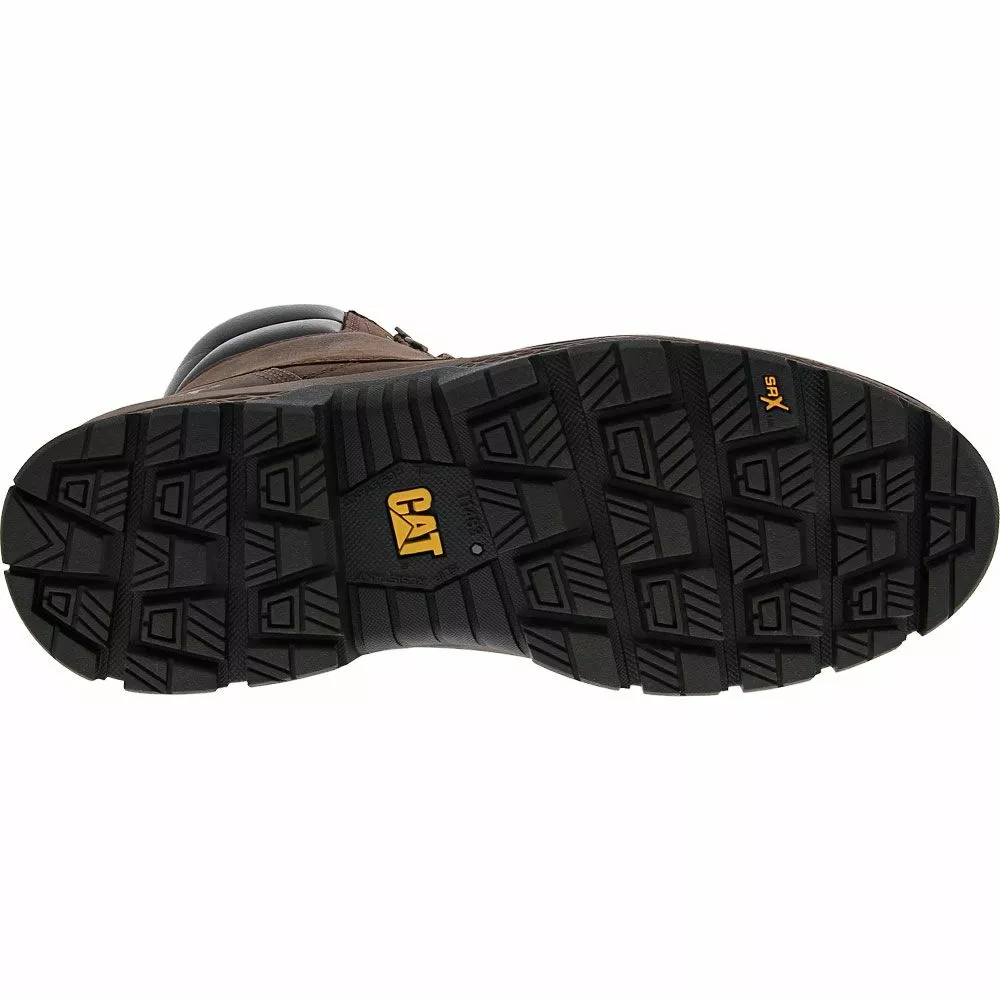 Caterpillar Footwear Exposition Safety Toe Work Boots - Mens 6 Caterpillar Footwear Exposition Safety Toe Work Boots - Mens - Image 4