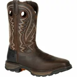 MENS WORK AND SAFETY Sales Store -MENS WORK AND SAFETY Sales Store DG DDB0269 BRN1