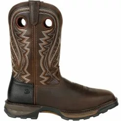 MENS WORK AND SAFETY Sales Store 6 Durango Boots Durango Maverick XP Puncture Resistant Mens Safety Toe Work Boots