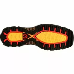 Durango Boots Durango Maverick XP DDB0331 11" Met Guard Comp Toe Mens Work Boots 9 Durango Boots Durango Maverick XP DDB0331 11" Met Guard Comp Toe Mens Work Boots -MENS WORK AND SAFETY Sales Store DG DDB0331 DBR4