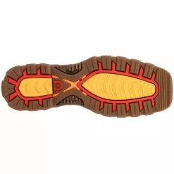 Rocky Boots Durango Maverick XP DDB0365 Mens Composite Toe Work Boots 9 Rocky Boots Durango Maverick XP DDB0365 Mens Composite Toe Work Boots -MENS WORK AND SAFETY Sales Store DG DDB0365 BRN4