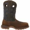 Durango Boots Durango Maverick XP Vintage Flag 11" Mens Composite Toe Work Boots 2 Durango Boots Durango Maverick XP Vintage Flag 11" Mens Composite Toe Work Boots -MENS WORK AND SAFETY Sales Store DG DDB0366 BBF2
