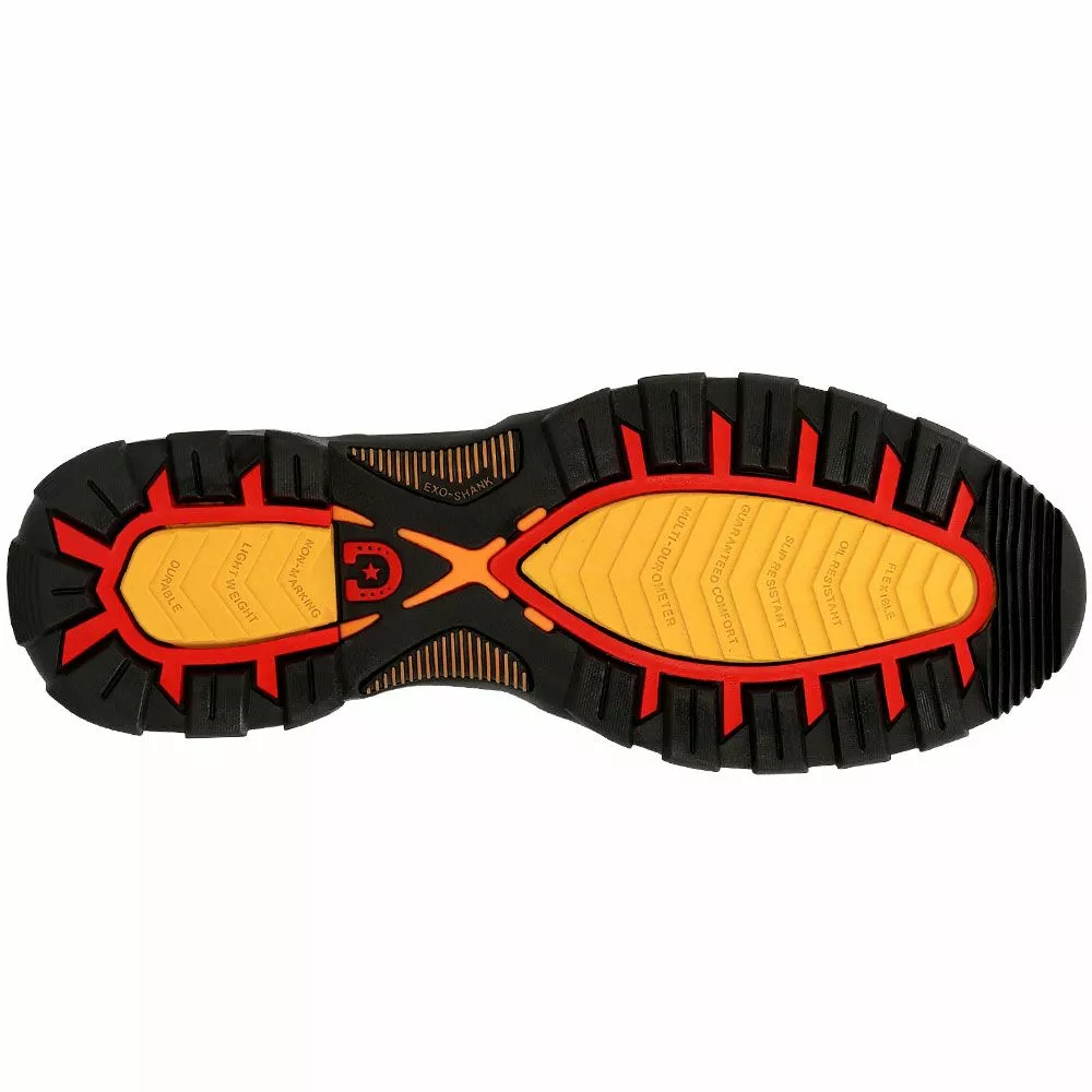 Durango Boots Durango Maverick XP 11" Mens Composite Toe Work Boots 6 Durango Boots Durango Maverick XP 11" Mens Composite Toe Work Boots - Image 4