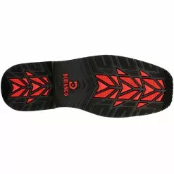 Rocky Boots Durango Workhorse DDB0401 Mens Safety Toe Work Boots 9 Rocky Boots Durango Workhorse DDB0401 Mens Safety Toe Work Boots -MENS WORK AND SAFETY Sales Store DG DDB0401 ABO4