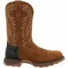 Rocky Boots Durango Maverick XP DDB0403 Safety Toe Work Boots - Mens 2 Rocky Boots Durango Maverick XP DDB0403 Safety Toe Work Boots - Mens -MENS WORK AND SAFETY Sales Store DG DDB0403 COY2