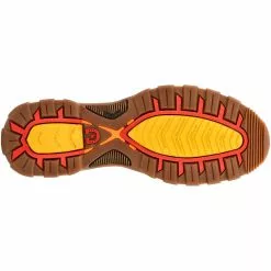 Rocky Boots Durango Maverick XP DDB0403 Safety Toe Work Boots - Mens -MENS WORK AND SAFETY Sales Store DG DDB0403 COY4