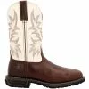 Durango Boots Durango Workhorse DDB0426 11" Western Mens Safety Toe Work Boots 2 Durango Boots Durango Workhorse DDB0426 11" Western Mens Safety Toe Work Boots -MENS WORK AND SAFETY Sales Store DG DDB0426 CHB2