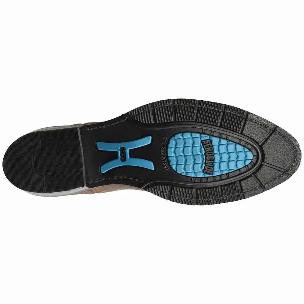 Double H 2282 Safety Toe Work Boots - Mens 6 Double H 2282 Safety Toe Work Boots - Mens - Image 4